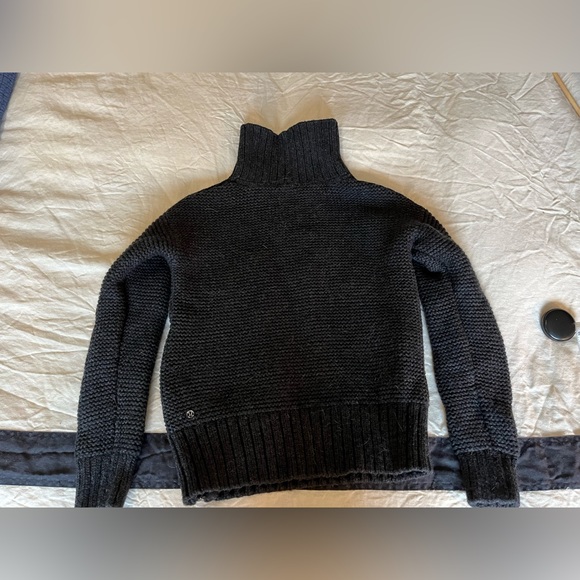 Lululemon Wool Sweater - Picture 1 of 8